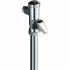 Полноавтоматическое смывное устройство для унитаза, GROHE Rondo, хром, (37141000) Полноавтоматическое смывное устройство для унитаза, GROHE Rondo, хром, (37141000)