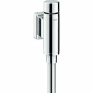 Смывное устройство для писсуара GROHE Rondo (37345000) Смывное устройство для писсуара GROHE Rondo (37345000)