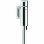Смывное устройство для писсуара GROHE Rondo, без запорного вентиля (37346000)
