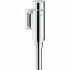Смывное устройство для писсуара GROHE Rondo, без запорного вентиля (37346000) Смывное устройство для писсуара GROHE Rondo, без запорного вентиля (37346000)