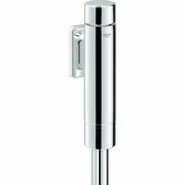 Смывное устройство под давлением для унитаза GROHE Rondo (37347000)