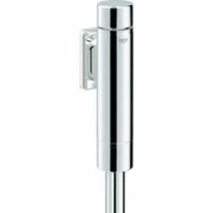 Смывное устройство под давлением для унитаза GROHE Rondo (37347000) Смывное устройство под давлением для унитаза GROHE Rondo (37347000)