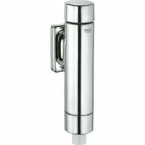 Смывное устройство под давлением для унитаза GROHE Rondo (37349000) Смывное устройство под давлением для унитаза GROHE Rondo (37349000)