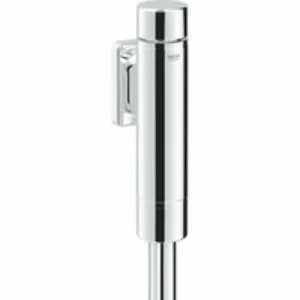 Смывное устройство под давлением для унитаза GROHE Rondo (37349000) Смывное устройство под давлением для унитаза GROHE Rondo (37349000)