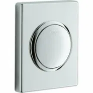 Панель смыва для писсуара GROHE Skate, хром (38595000)