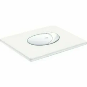 Панель смыва для унитаза GROHE Skate Air, 3 режима, альпин-белый (38506SH0) Панель смыва для унитаза GROHE Skate Air, 3 режима, альпин-белый (38506SH0)