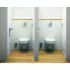Панель смыва для унитаза GROHE Skate Air, 1 режим, хром (38564000) Панель смыва для унитаза GROHE Skate Air, 1 режим, хром (38564000)