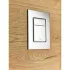 Панель смыва для унитаза GROHE Skate Cosmopolitan, 3 режима, хром (38732000) Панель смыва для унитаза GROHE Skate Cosmopolitan, 3 режима, хром (38732000)