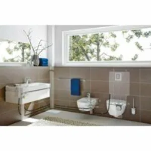 Панель смыва для унитаза GROHE Skate Cosmopolitan, 3 режима, хром (38732000) Панель смыва для унитаза GROHE Skate Cosmopolitan, 3 режима, хром (38732000)