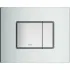 Панель смыва для унитаза GROHE Skate Cosmopolitan, 3 режима, матовый хром (38732P00) Панель смыва для унитаза GROHE Skate Cosmopolitan, 3 режима, матовый хром (38732P00)