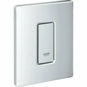 Панель смыва для писсуара GROHE Skate Cosmopolitan, хром (38784000) Панель смыва для писсуара GROHE Skate Cosmopolitan, хром (38784000)