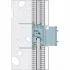 Встраиваемая часть однорычажного смесителя для ванны GROHE Rapido E (35501000) Встраиваемая часть однорычажного смесителя для ванны GROHE Rapido E (35501000)