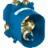 Встраиваемая часть термостата для ванны GROHE Rapido T для Grohtherm Special/Grohtherm F (35500000) Встраиваемая часть термостата для ванны GROHE Rapido T для Grohtherm Special/Grohtherm F (35500000)