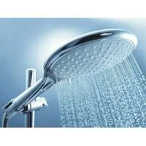 Ручной душ GROHE Rainshower Solo, 2 режима, хром (27272000) Ручной душ GROHE Rainshower Solo, 2 режима, хром (27272000)