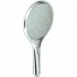 Душевой гарнитур GROHE Rainshower Solo 150, 2 режима струи, душевая штанга 900 мм, хром (27273001) Душевой гарнитур GROHE Rainshower Solo 150, 2 режима струи, душевая штанга 900 мм, хром (27273001)