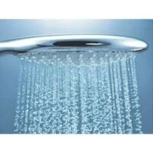 Душевой гарнитур GROHE Rainshower Solo 150, 2 режима струи, душевая штанга 900 мм, хром (27273001) Душевой гарнитур GROHE Rainshower Solo 150, 2 режима струи, душевая штанга 900 мм, хром (27273001)