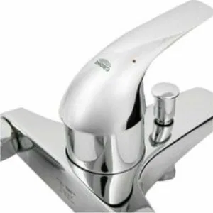 Смеситель для ванны GROHE Start Curve, настенный монтаж, хром (23768000) Смеситель для ванны GROHE Start Curve, настенный монтаж, хром (23768000)