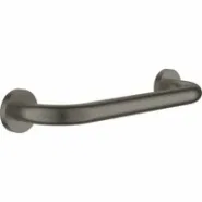 Ручка для ванной GROHE Essentials 300 мм, темный графит матовый (40421AL1)