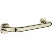 Ручка для ванной GROHE Essentials 300 мм, никель глянец (40421BE1)