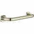Ручка для ванной GROHE Essentials 300 мм, никель глянец (40421BE1) Ручка для ванной GROHE Essentials 300 мм, никель глянец (40421BE1)