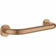 Ручка для ванной GROHE Essentials 300 мм, теплый закат матовый (40421DL1)