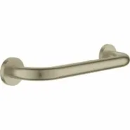 Ручка для ванной GROHE Essentials 300 мм, никель матовый (40421EN1)