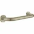 Ручка для ванной GROHE Essentials 300 мм, никель матовый (40421EN1) Ручка для ванной GROHE Essentials 300 мм, никель матовый (40421EN1)