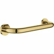 Ручка для ванной GROHE Essentials 300 мм, холодный рассвет глянец (40421GL1)