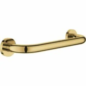 Ручка для ванной GROHE Essentials 300 мм, холодный рассвет глянец (40421GL1) Ручка для ванной GROHE Essentials 300 мм, холодный рассвет глянец (40421GL1)