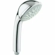 Ручной душ GROHE Relexa 100, 5 режимов, хром (28796000)