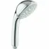 Ручной душ GROHE Relexa 100, 5 режимов, хром (28796000) Ручной душ GROHE Relexa 100, 5 режимов, хром (28796000)