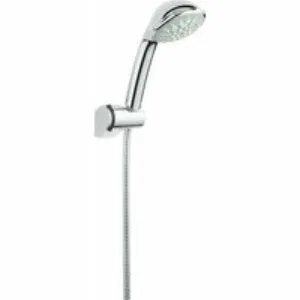 Ручной душ GROHE Relexa 100, 5 режимов, хром (28796000) Ручной душ GROHE Relexa 100, 5 режимов, хром (28796000)
