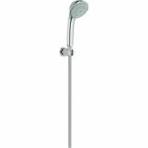 Ручной душ GROHE Relexa 100, 5 режимов, хром (28796000) Ручной душ GROHE Relexa 100, 5 режимов, хром (28796000)