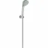 Ручной душ GROHE Relexa 100, 5 режимов, хром (28796000) Ручной душ GROHE Relexa 100, 5 режимов, хром (28796000)