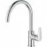 Смеситель для кухни GROHE BauEdge, хром (31367001) Смеситель для кухни GROHE BauEdge, хром (31367001)