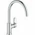 Смеситель для кухни GROHE BauLoop, хром (31368001) Смеситель для кухни GROHE BauLoop, хром (31368001)