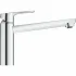 Смеситель для кухни GROHE BauFlow, хром (31688000) Смеситель для кухни GROHE BauFlow, хром (31688000)