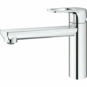 Смеситель для кухни GROHE BauLoop, хром (31706000) Смеситель для кухни GROHE BauLoop, хром (31706000)