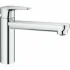 Смеситель для кухни GROHE BauCurve, хром (31715000) Смеситель для кухни GROHE BauCurve, хром (31715000)