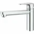 Смеситель для кухни GROHE BauCurve, хром (31715000) Смеситель для кухни GROHE BauCurve, хром (31715000)