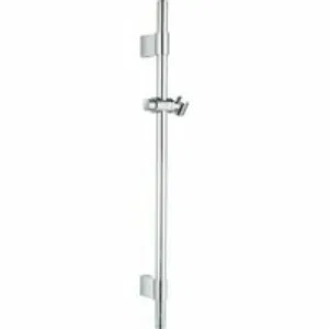 Душевой гарнитур GROHE Relexa Five 100, 5 режимов струи, душевая штанга 600 мм, 7,5 л/мин, хром (28964001) Душевой гарнитур GROHE Relexa Five 100, 5 режимов струи, душевая штанга 600 мм, 7,5 л/мин, хром (28964001)