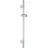Душевой гарнитур GROHE Relexa Five 100, 5 режимов струи, душевая штанга 600 мм, 7,5 л/мин, хром (28964001) Душевой гарнитур GROHE Relexa Five 100, 5 режимов струи, душевая штанга 600 мм, 7,5 л/мин, хром (28964001)