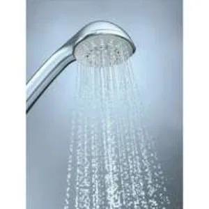 Душевой гарнитур GROHE Relexa Five 100, 5 режимов струи, душевая штанга 600 мм, 7,5 л/мин, хром (28964001) Душевой гарнитур GROHE Relexa Five 100, 5 режимов струи, душевая штанга 600 мм, 7,5 л/мин, хром (28964001)