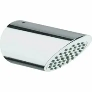Верхний душ GROHE Sena 75, 1 режим, хром (28308000)
