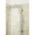 Душевой набор GROHE Sena, 1 режим, хром (28348000) Душевой набор GROHE Sena, 1 режим, хром (28348000)