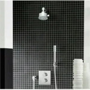 Душевой набор GROHE Sena, 1 режим, хром (28348000) Душевой набор GROHE Sena, 1 режим, хром (28348000)