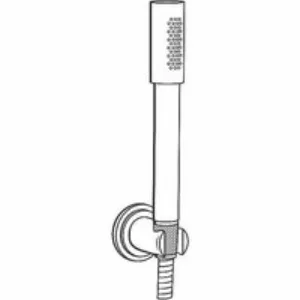 Душевой набор GROHE Sena, 1 режим, хром (28348000) Душевой набор GROHE Sena, 1 режим, хром (28348000)