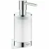 Держатель GROHE Selection, хром (41027000) Держатель GROHE Selection, хром (41027000)