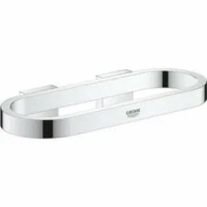 Кольцо для полотенца GROHE Selection, хром (41035000) Кольцо для полотенца GROHE Selection, хром (41035000)