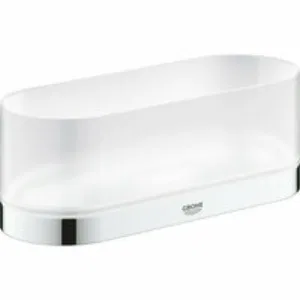 Кольцо для полотенца GROHE Selection, хром (41035000) Кольцо для полотенца GROHE Selection, хром (41035000)